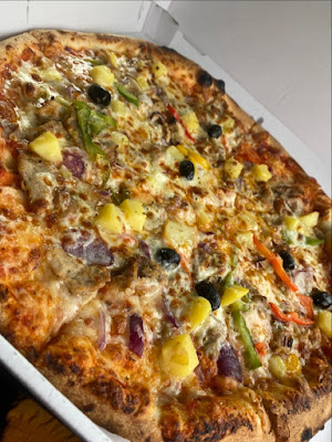 Pizza Mania à Tournan-en-Brie