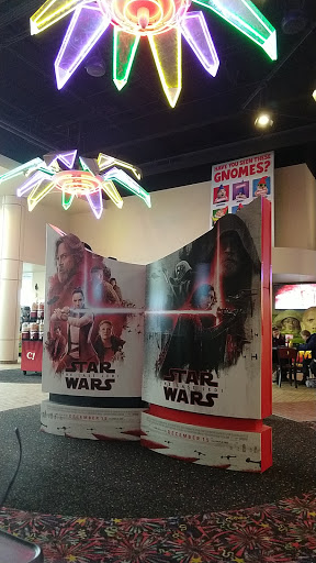 Movie Theater «Celebration! Cinema Crossroads & IMAX», reviews and photos, 6600 Ring Rd, Portage, MI 49002, USA