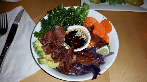 Lounge «Taproot Lounge And Cafe», reviews and photos, 356 State St, Salem, OR 97301, USA