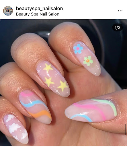 Nail Salon «Beauty Spa Nail Salon Inc», reviews and photos, 1221 Montauk Hwy, Oakdale, NY 11769, USA