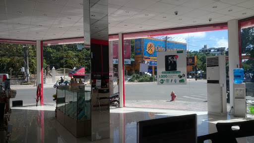 FPT Shop