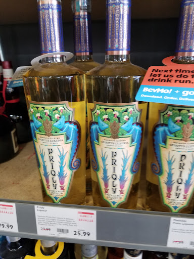 Wine Store «BevMo!», reviews and photos, 3900 Sisk Rd, Modesto, CA 95356, USA