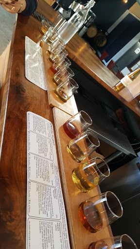 Brewery «Brothers Drake Meadery & Bar», reviews and photos, 26 E 5th Ave, Columbus, OH 43201, USA