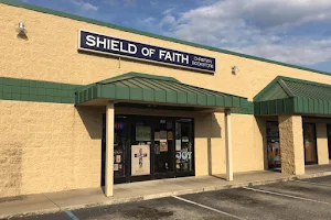 Shield Of Faith Christian Bookstore Gift & Boutique image