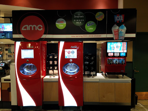 Movie Theater «AMC Creve Coeur 12», reviews and photos, 10465 Olive Blvd, Creve Coeur, MO 63141, USA