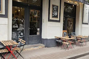 San Ramon Caffee & Bar image