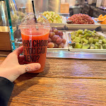 Photo n°1 de l'avis de Hannah. fait le 07/03/2024 à 20:16 sur le  Frulalà à Venice