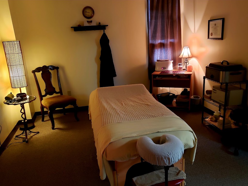 Holistic Health Massage 54650
