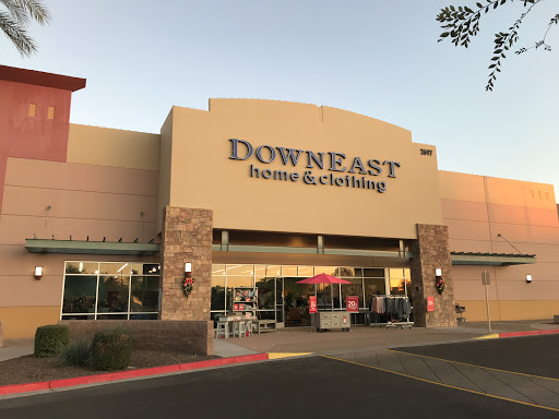 Downeast Home & Clothing