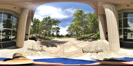 Performing Arts Theater «Pioneer Theatre Company», reviews and photos, 300 1400 E #205, Salt Lake City, UT 84112, USA