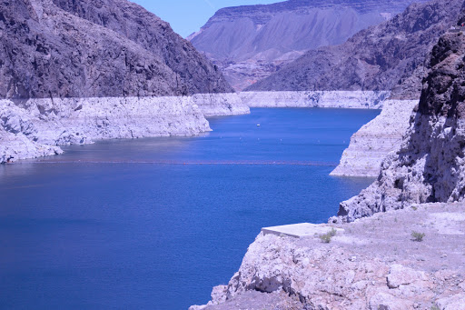 Dam «Hoover Dam», reviews and photos