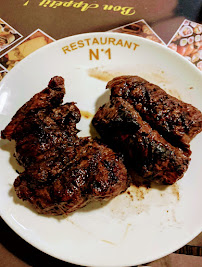 Steak du Restaurant N°1 à La ville-du-Bois - n°2