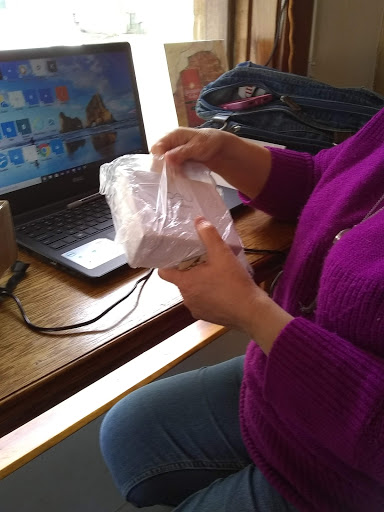 Coffee Shop «Downtown Jeaux», reviews and photos, 300 Church St, Houma, LA 70360, USA