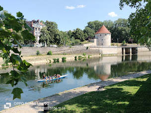 Photo n°35 de La Boucle à Besançon ()
