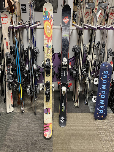 Sporting Goods Store «2nd Time Sports», reviews and photos, 10685 Melody Dr, Northglenn, CO 80234, USA