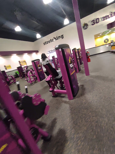 Gym «Planet Fitness», reviews and photos, 203 Willow Bend, Crystal, MN 55428, USA