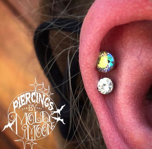 Explore mike tyson tattoo ideas, creative tattoo ideas in Oshkosh, available at Piercings by Molly Moon at 920 Tattoo and Piercing