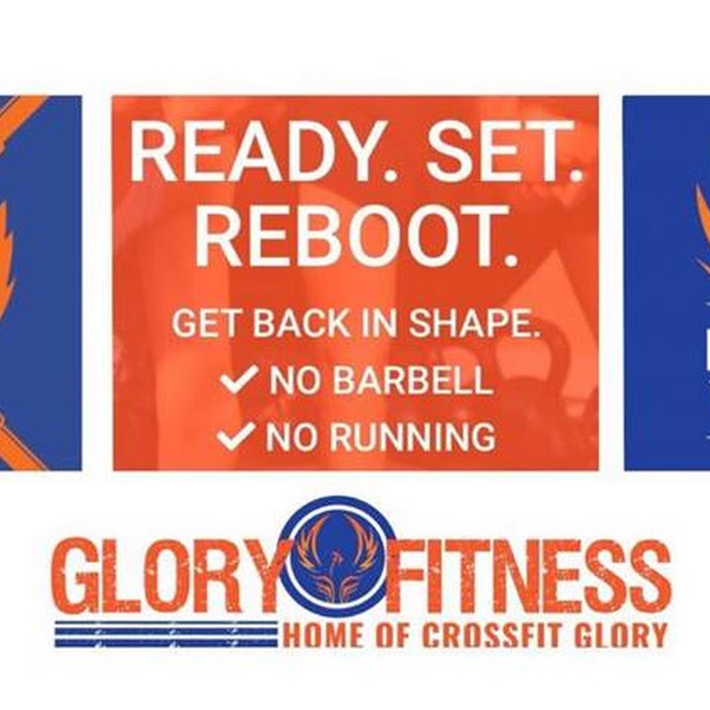 Glory Fitness