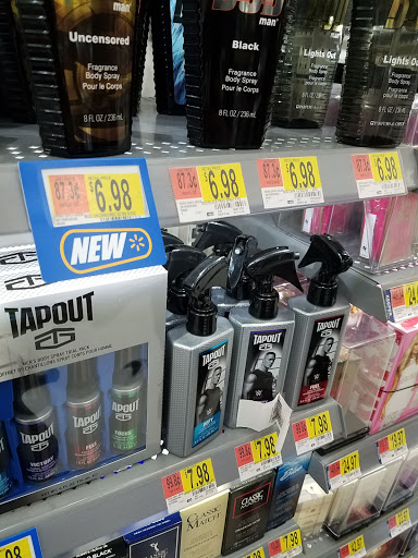 Department Store «Walmart Supercenter», reviews and photos, 2600 OH-59, Ravenna, OH 44266, USA