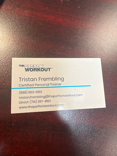 Personal Trainer «The Perfect Workout Cypress/N. Houston», reviews and photos, 12345 Jones Rd #150, Houston, TX 77070, USA