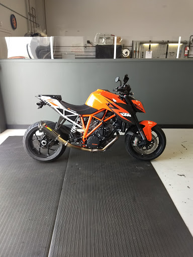 Motorcycle Dealer «Three Brothers Racing», reviews and photos, 1560 Superior Ave # C, Costa Mesa, CA 92627, USA