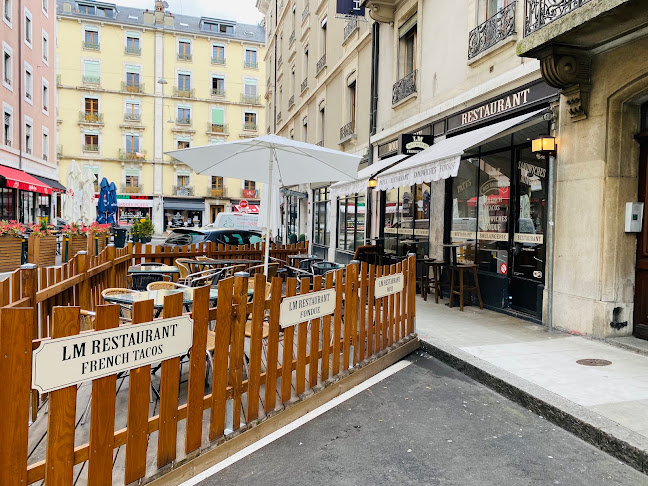 Rezensionen über LM Boulangerie in Genf - Bäckerei