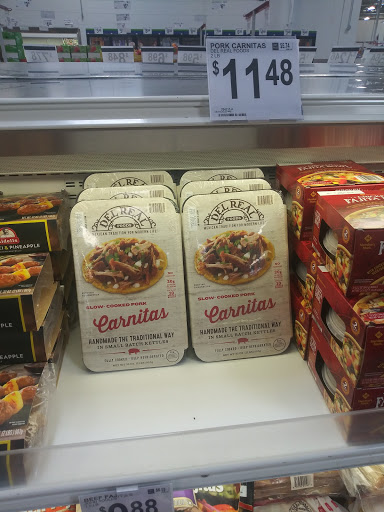 Warehouse club «Sams Club», reviews and photos