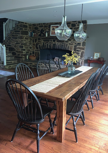 Furniture Maker «Furniture From The Barn», reviews and photos, 191 Greenhouse Rd, Nottingham, PA 19362, USA