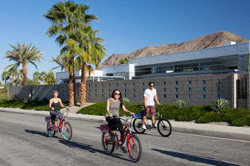 Bicycle Store «Pedego Electric Bikes La Quinta», reviews and photos, 78-075 Main St, La Quinta, CA 92253, USA