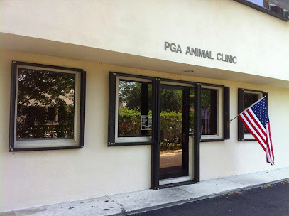 PGA Animal Clinic