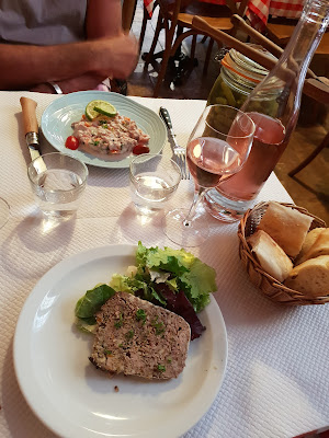 Le Bistrot à Aix-en-Provence