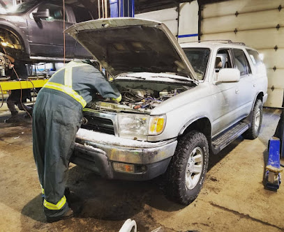 Smoke 'Em Performance & Repair - Auto Repair Regina