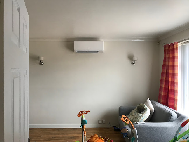 Reviews of CoolHeatUK Air conditioning & Refrigeration ltd in Peterborough - HVAC contractor