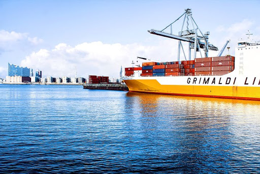 The Clearing Agent Limited, Suite 27 Container Office Complex Tincan Island Port, Tincan island 102241, Lagos, Nigeria, Shipping Company, state Lagos