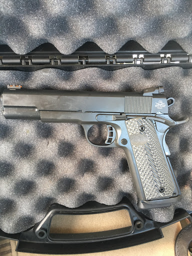 Sporting Goods Store «The Outdoor Depot», reviews and photos, 250 John W Morrow Jr Pkwy, Gainesville, GA 30501, USA