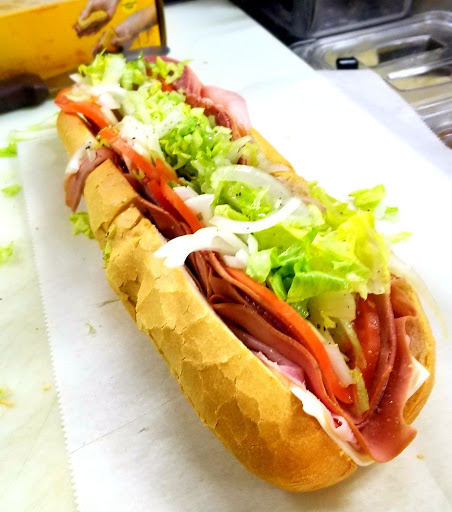 Convenience Store «Pitman Convenience Store (Pitco)», reviews and photos, 308 S Broadway, Pitman, NJ 08071, USA