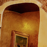 Photo n°3 de l'avis de Rosita.i fait le 31/10/2019 à 10:46 sur le  Ristorante Wine Bar Antico Caffè del Moro Trastevere à Rome