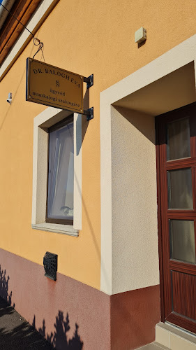 Dr. Balogh Éva Ügyvéd, munkajogi szakjogász - Mezőkövesd