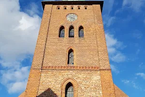 Stadtkirche Neustadt in Holstein image