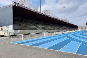 Sports center Jules Ladoumègue image