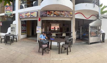 Restaurante Balcones De San José (Melgar) - Cl. 7 # 19-41, Melgar, Tolima, Colombia