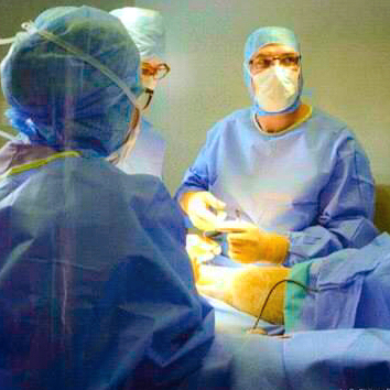 Dr Philippe D'INGRADO à Villeurbanne