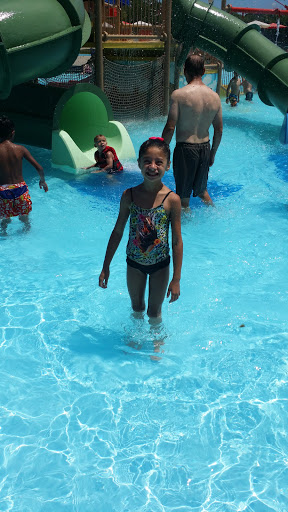 Water Park «Adventure Oasis Water Park», reviews and photos, 2100 Hub Dr, Independence, MO 64050, USA
