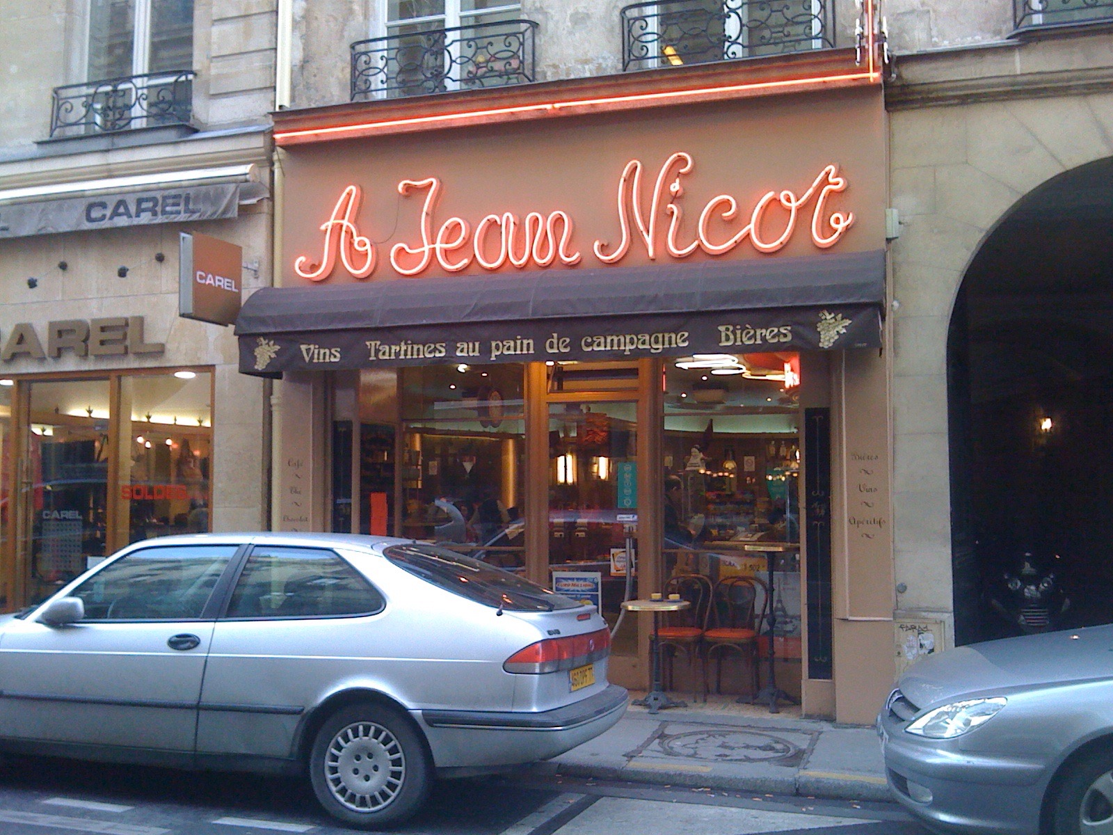 Photo n° 2 de l'avis de J. fait le 10/06/2023 à 18:52