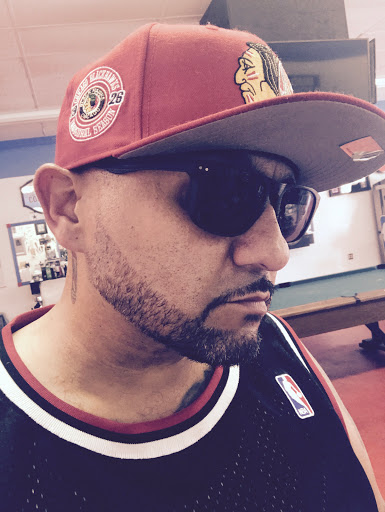 Barber Shop «Official Fades», reviews and photos, 2432 Mission Ave, Carmichael, CA 95608, USA