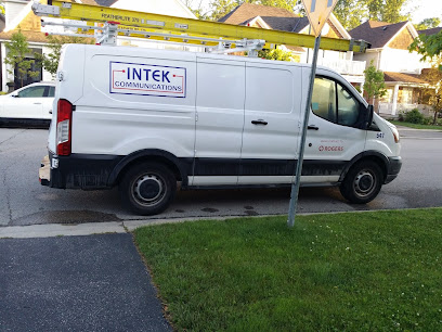 Intek Communications