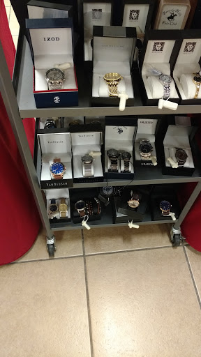 Clothing Store «Burlington Coat Factory», reviews and photos, 325 US-202, Flemington, NJ 08822, USA