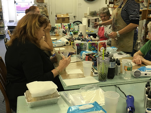 Craft Store «Kept Creations, LLC», reviews and photos, 15 South Ave, Whitman, MA 02382, USA