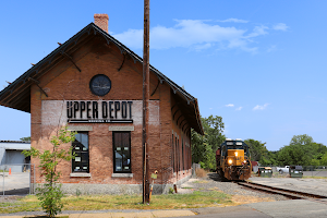 Upper Depot Brewing Co. image