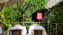 Atmosphère du Restaurant français Villa9Trois - Restaurant Gastronomique à Montreuil - n°20